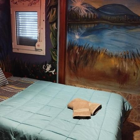 דירות קסאנטי Marios House 2 חדר תמונה