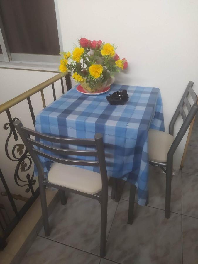 דירות קסאנטי Marios House 2 מראה חיצוני תמונה