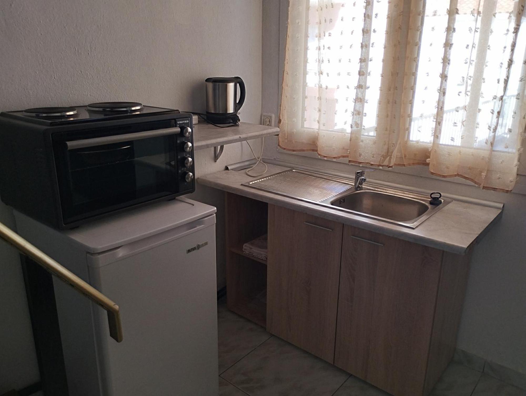 דירות קסאנטי Marios House 2 מראה חיצוני תמונה