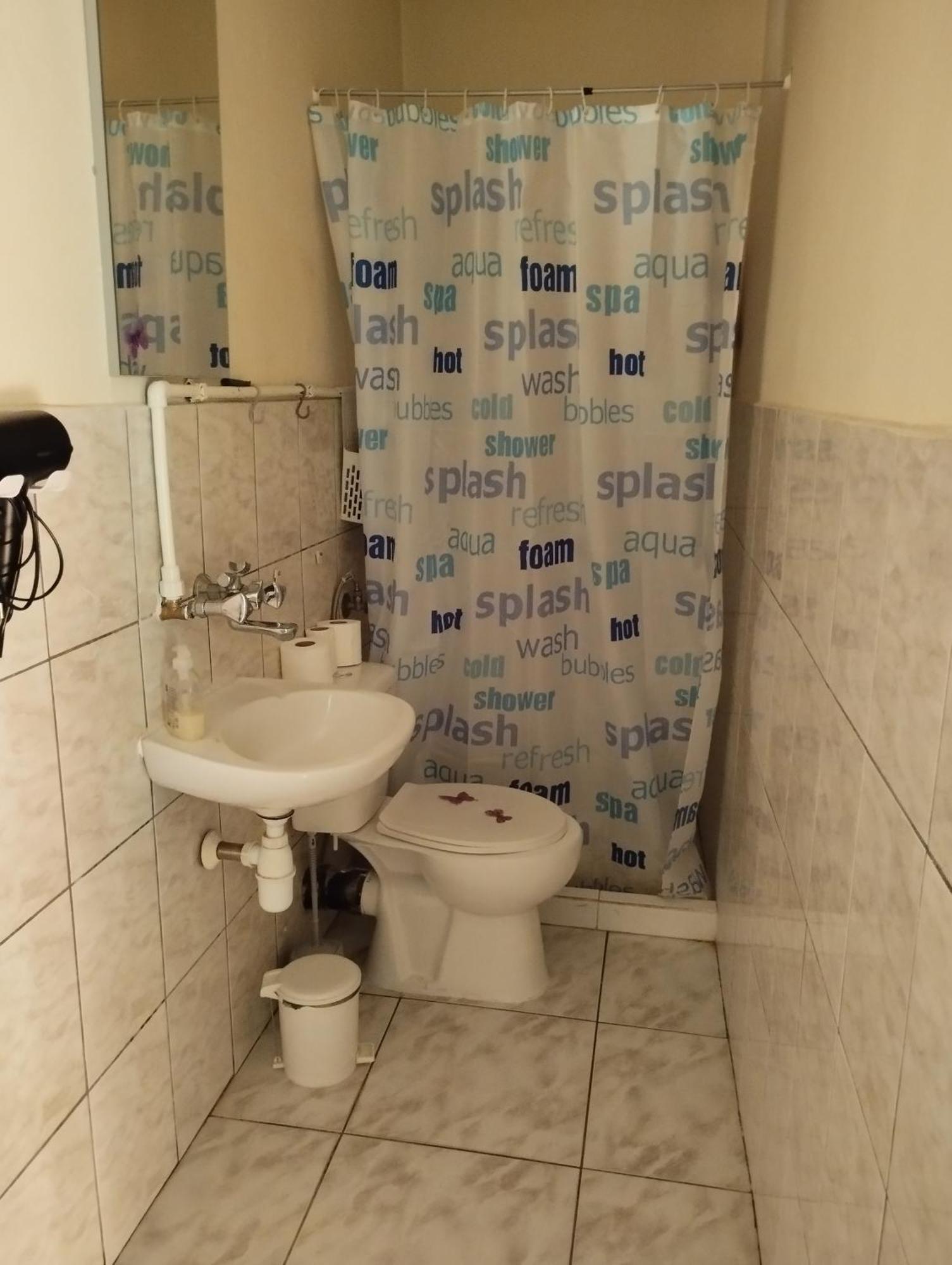 דירות קסאנטי Marios House 2 מראה חיצוני תמונה