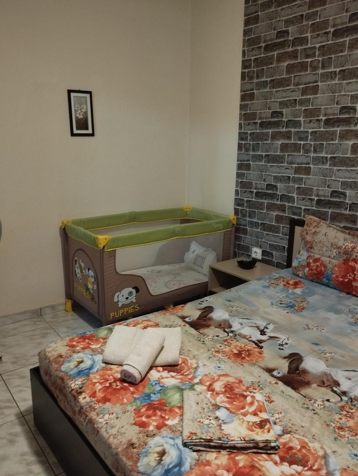 דירות קסאנטי Marios House 2 מראה חיצוני תמונה