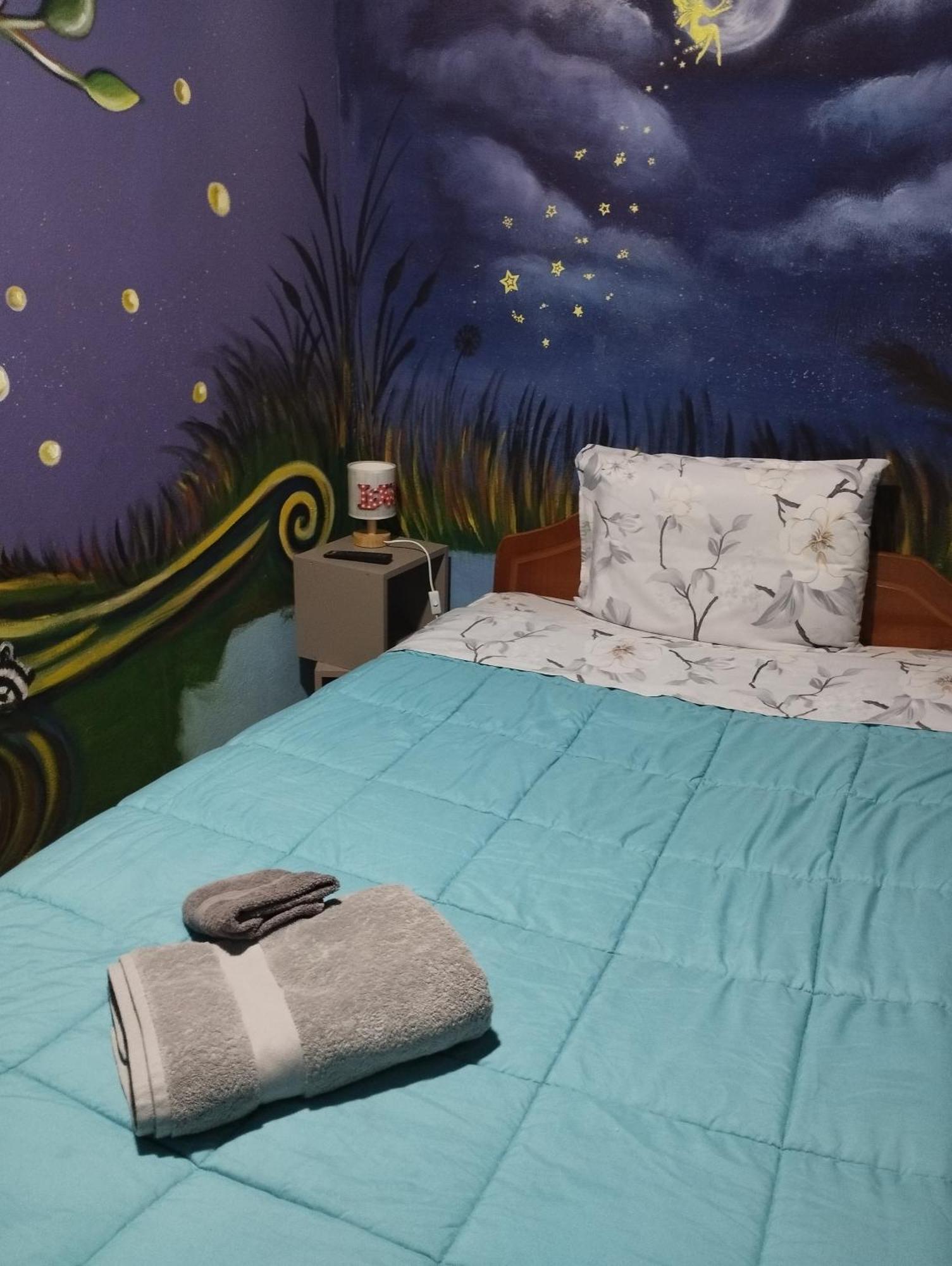 דירות קסאנטי Marios House 2 מראה חיצוני תמונה
