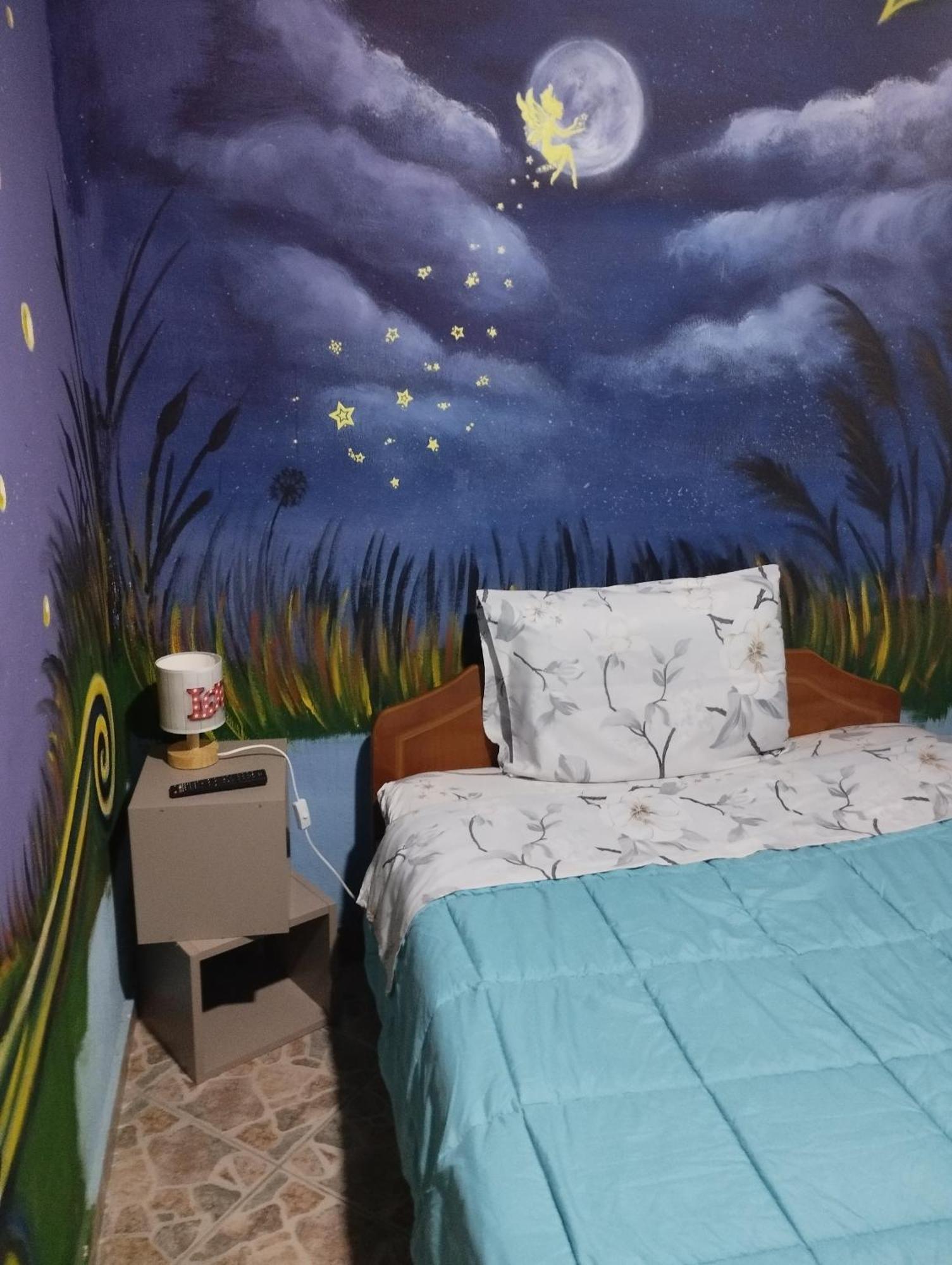 דירות קסאנטי Marios House 2 מראה חיצוני תמונה