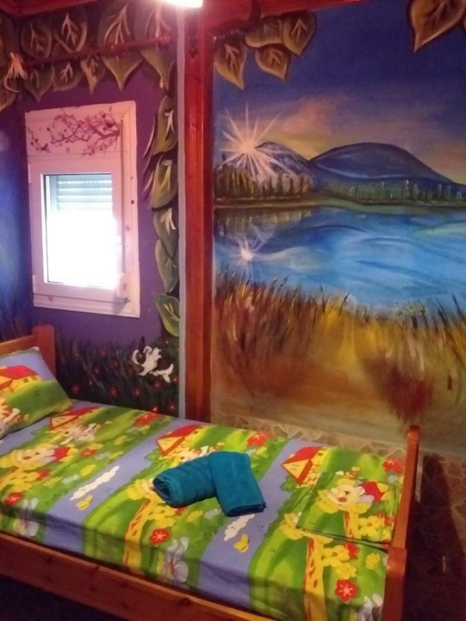 דירות קסאנטי Marios House 2 מראה חיצוני תמונה