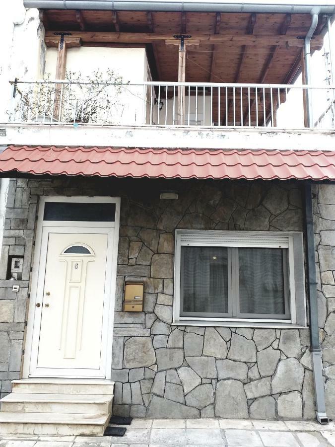 דירות קסאנטי Marios House 2 מראה חיצוני תמונה